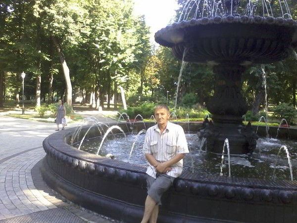 Владимир Пилипенко