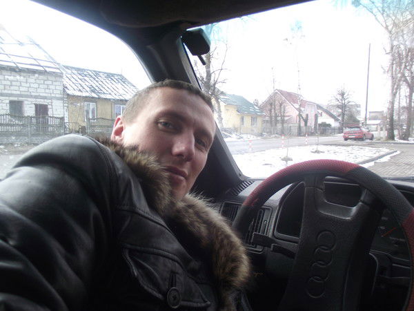 Кирилл Кузьмин