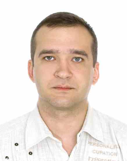 Konstantin Khramtsov