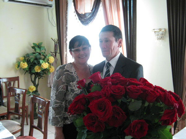 Рахима Абулхаирова