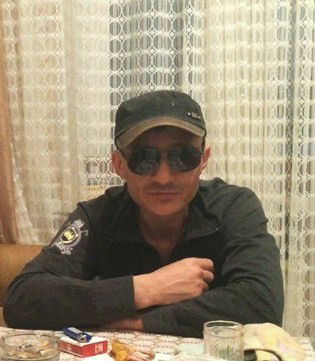 Олим Аманов