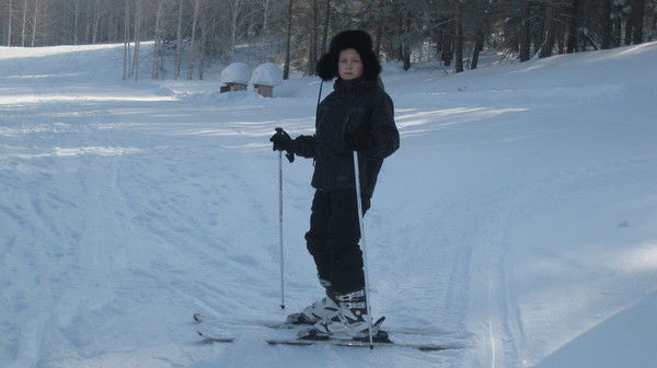 Тайжан Бектаза