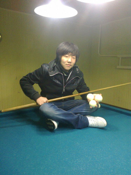 Евгений Югай