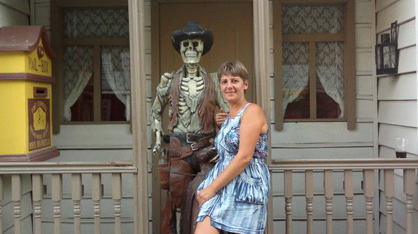 Таня Болглва