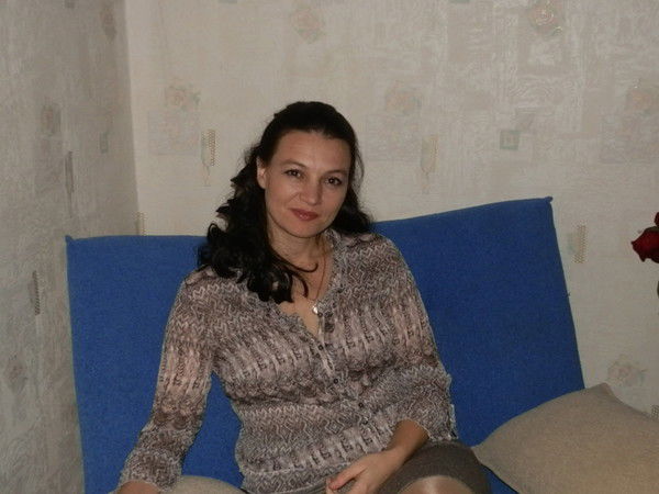 Ирина Дзекель