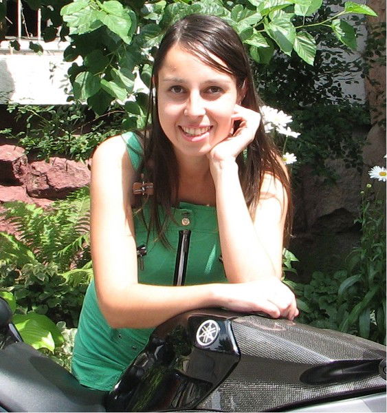 Татьяна Комова