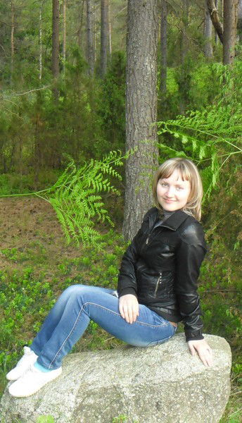 Оля Буткевич