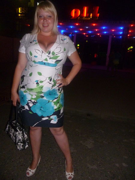 Светлана Лагунова(Бондаренко)