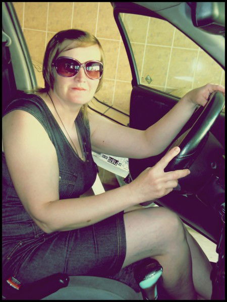 Екатерина Телепан