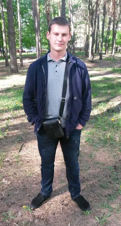 Евгений Майоров