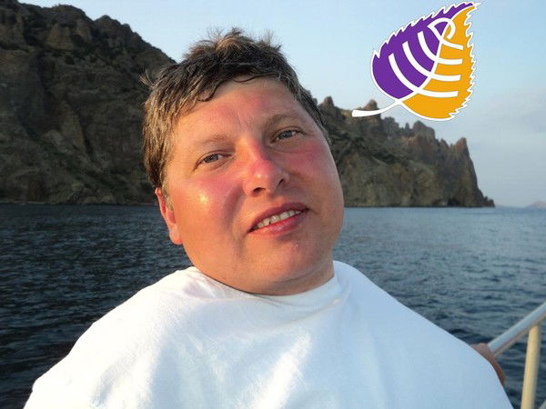 Александр Григорук