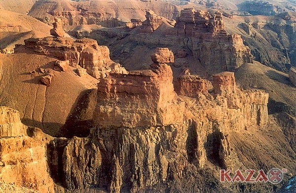 Tyr_Kizil_Asker Мектеп