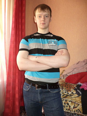 Александр Новиков