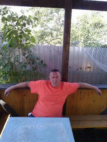 Вячеслав Буров