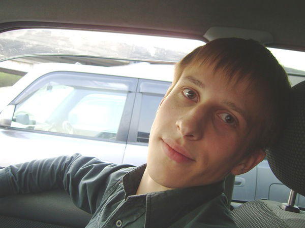 Дмитрий Жданов