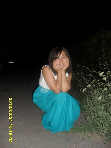 Айгул Беркkызы