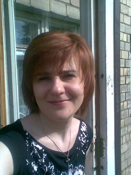 Светлана Ветрова