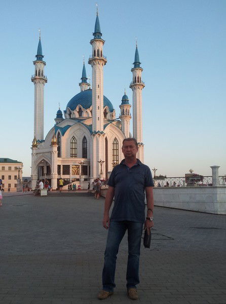 Евгений Морщинин