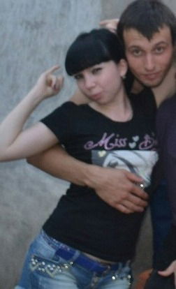 Елена Крикун