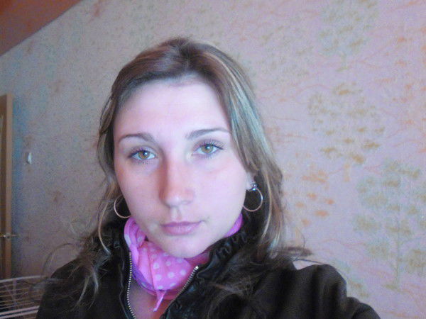 Елена Страхова