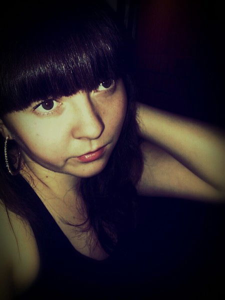 Галина Искакова