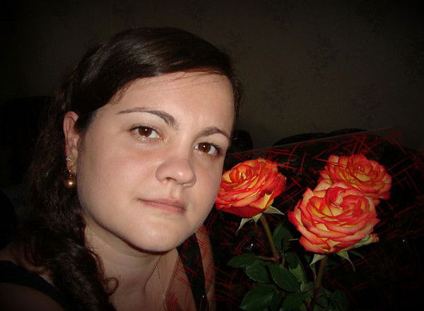 Ксения Данилова