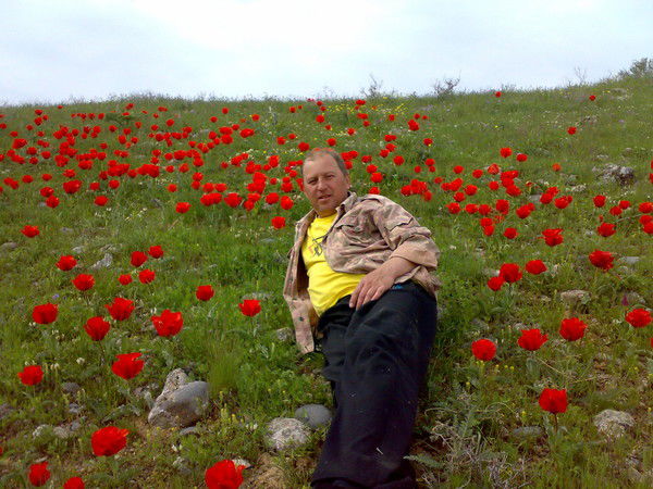 Валерий Бологов