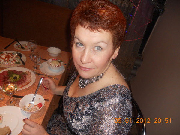 Елена Яровенко