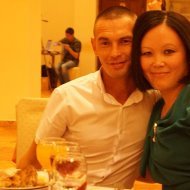 Cания Женисовна