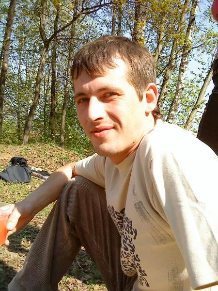 Александр Дементьев