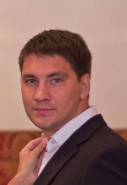 Дмитрий Марков