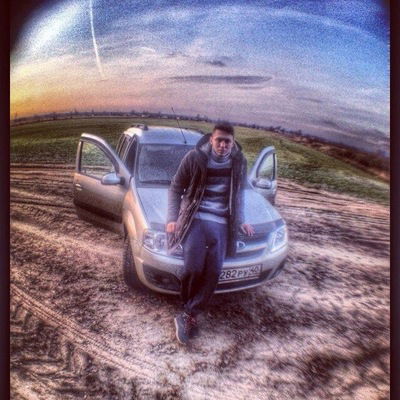 Николай Кирюшин