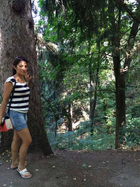 Диляра Мухтарова