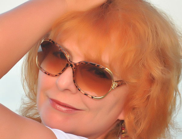 Светлана Анпилогова