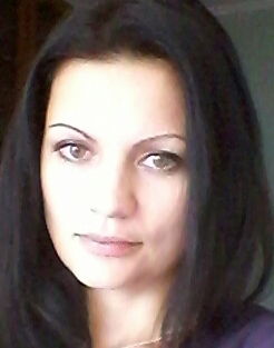 Виктория Магеровская