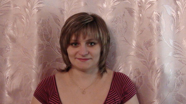 Ирина Бабенко