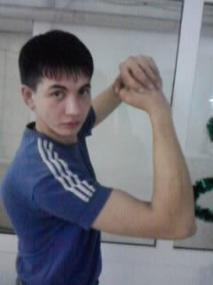 Мурат Уразбаев