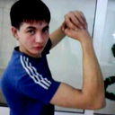 Мурат Уразбаев
