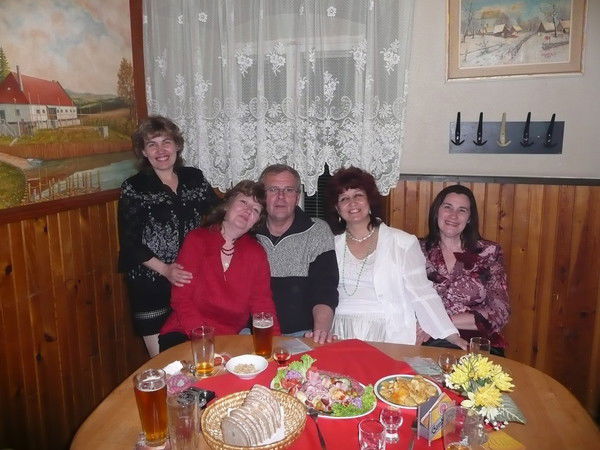 Любовь Сахно