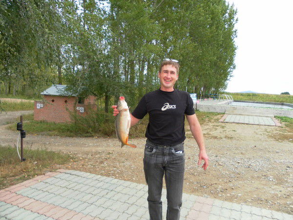 Вадим Белкин