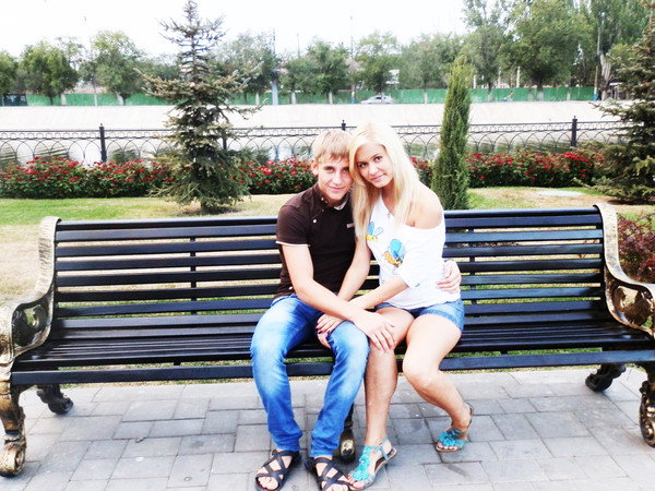 Виталий Красовский