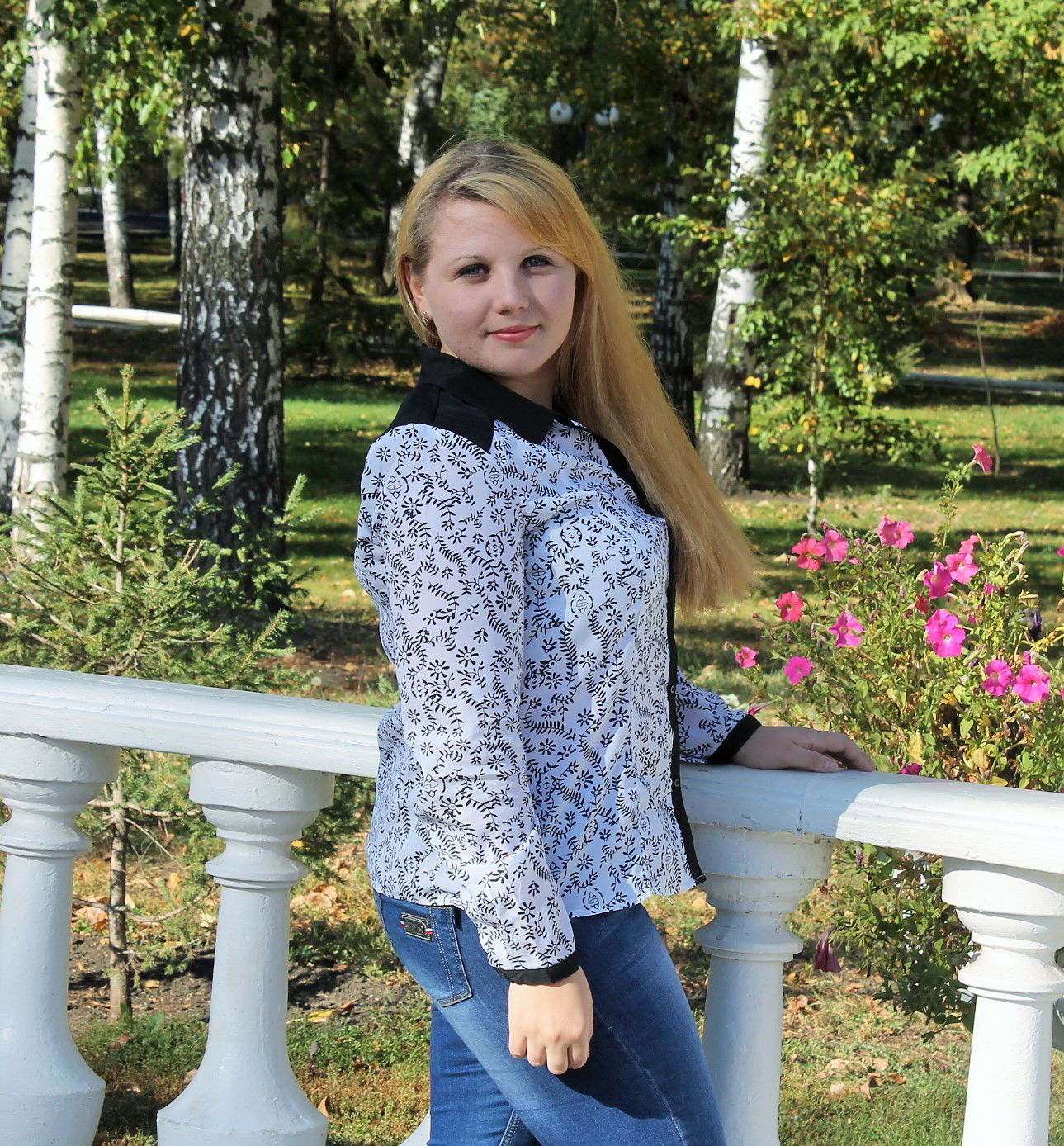 Анюта Ширчкова