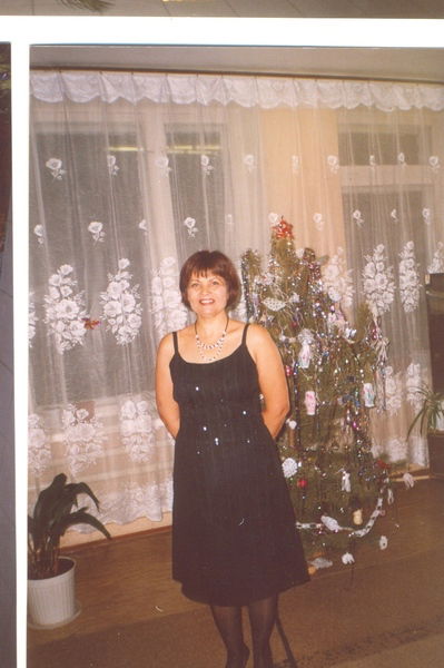 Ника Шатилова