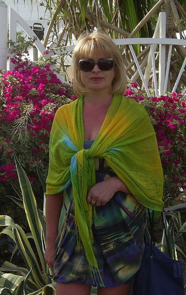 Светлана Павленко