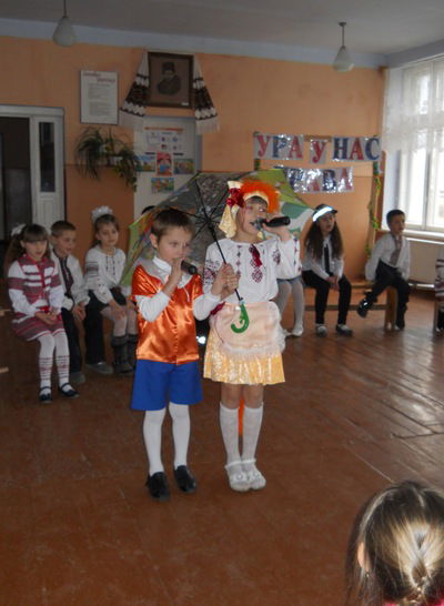 Надiя Фербей