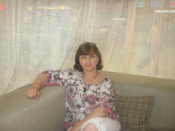 Ирина Трофимчик