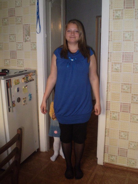 Юлия Вареник