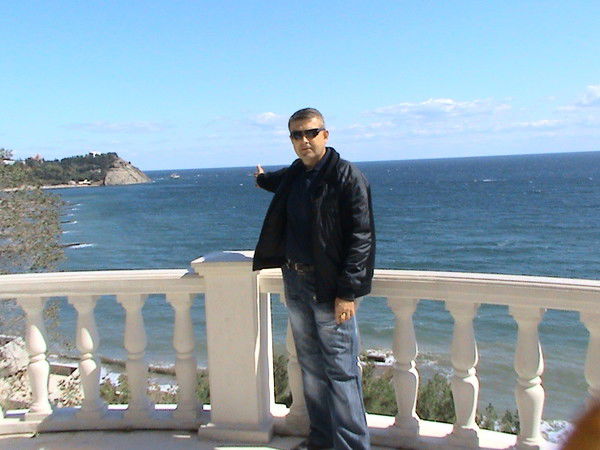 Геннадий Пшеничный