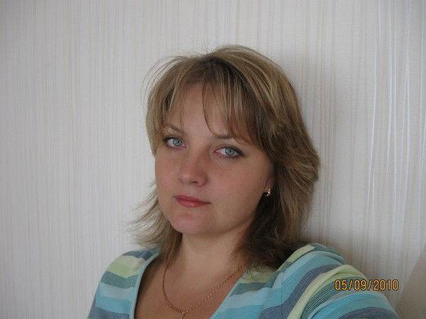 Марина Поршакова