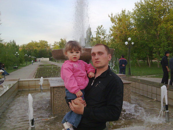 Александр Хватин